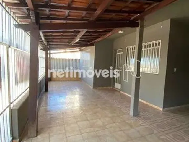 Imagem: Locação Casa Glória Contagem