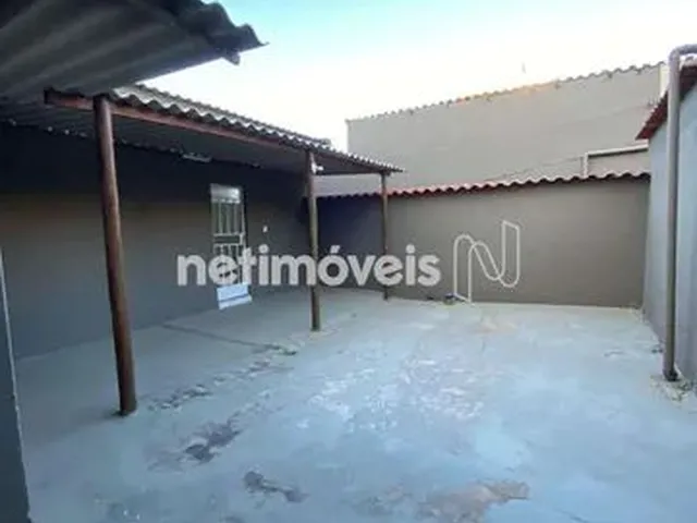Imagem 6: Locação Casa Glória Contagem