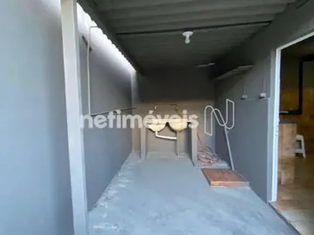 Imagem 10: Locação Casa Glória Contagem