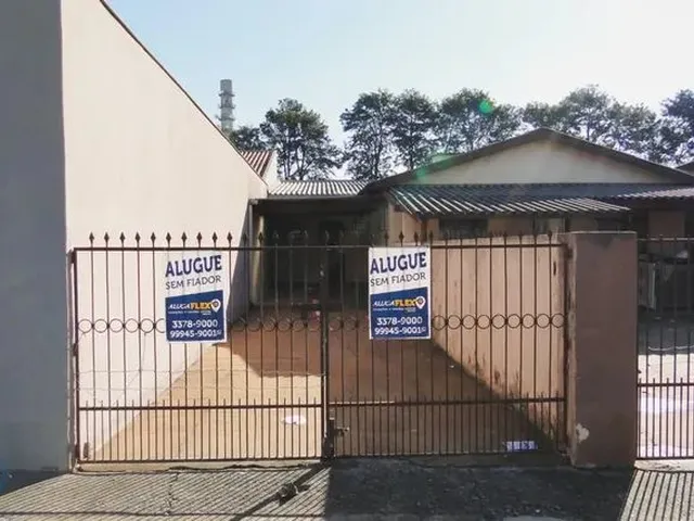 Imagem: Londrina - Casa Padrão - santa Rita 1