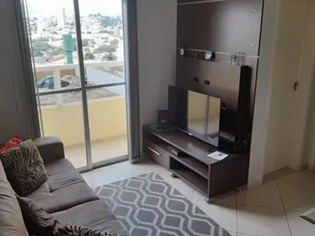 Imagem: Jundiaí - Apartamento Padrão - Vila Della