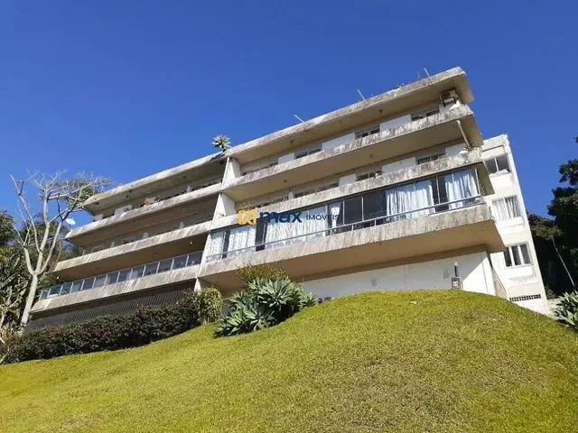 Imagem: Itajaí - Apartamento Padrão - Cabeçudas