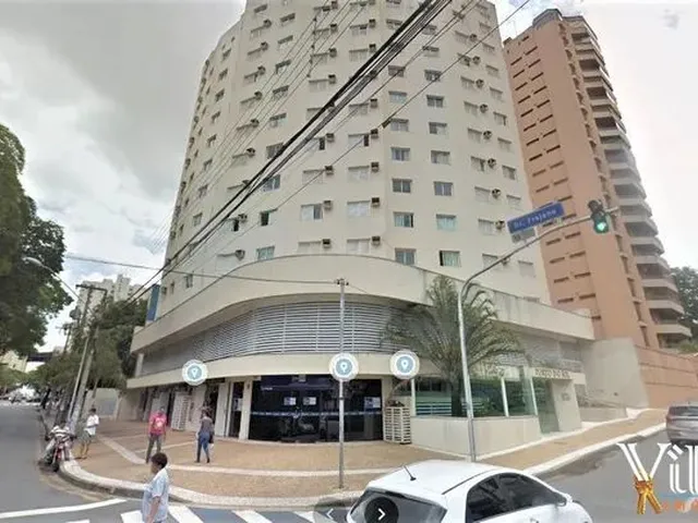 Imagem: Apartamento para Locação em Limeira, Centro