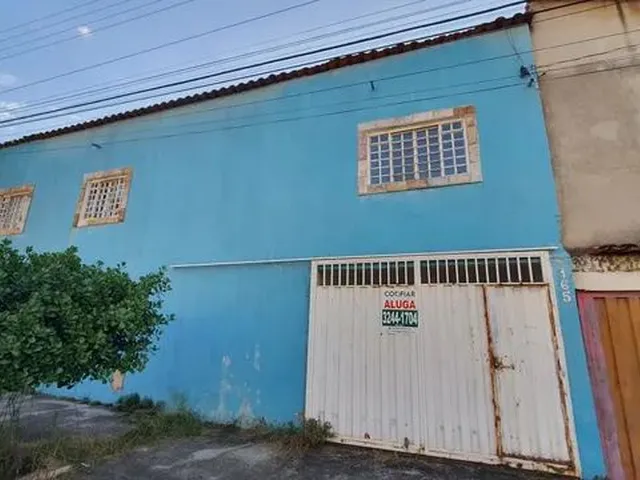 Imagem: Casa no Bairro Milanez Contagem