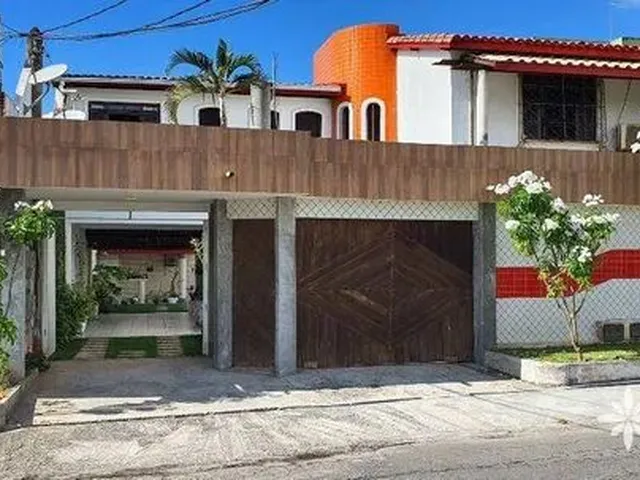 Imagem 1: Casa Mobiliada para Locação em Piatã