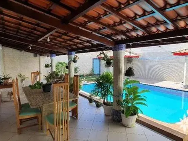Imagem 3: Casa Mobiliada para Locação em Piatã