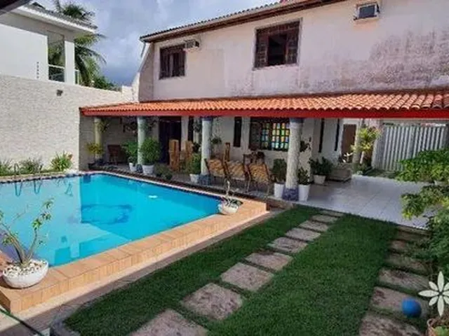 Imagem 11: Casa Mobiliada para Locação em Piatã