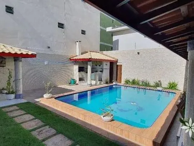 Imagem 12: Casa Mobiliada para Locação em Piatã