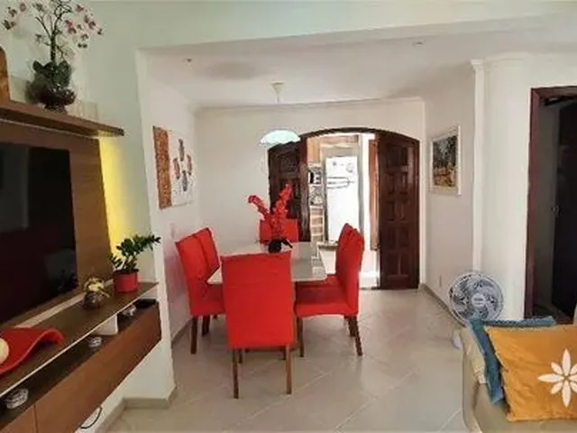 Imagem 14: Casa Mobiliada para Locação em Piatã