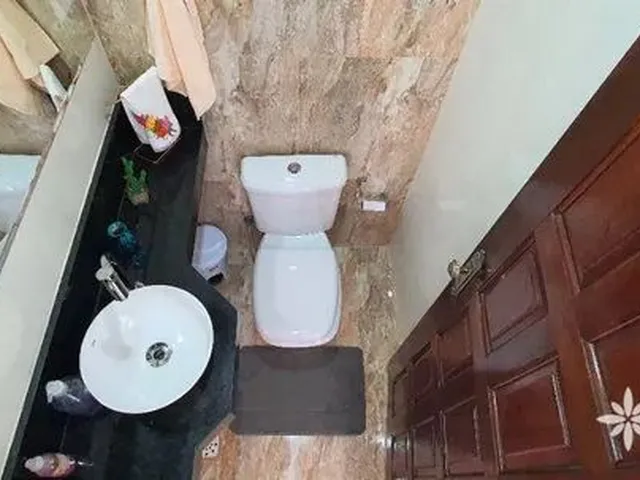 Imagem 13: Casa Mobiliada para Locação em Piatã