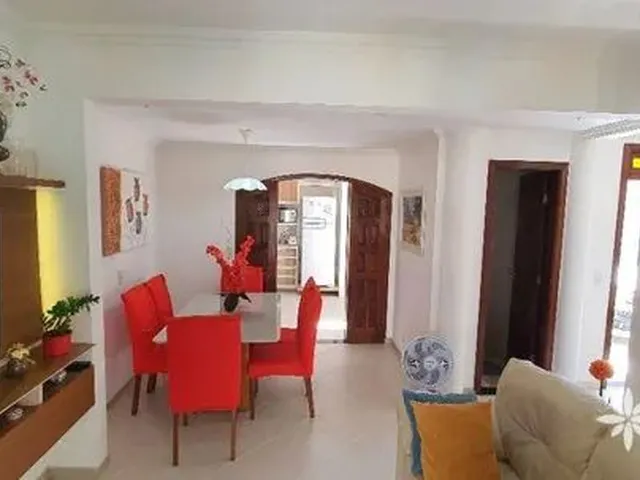 Imagem 8: Casa Mobiliada para Locação em Piatã