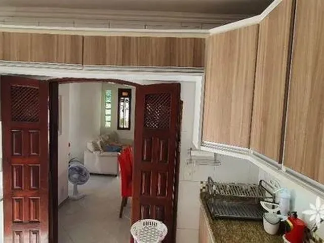 Imagem 5: Casa Mobiliada para Locação em Piatã