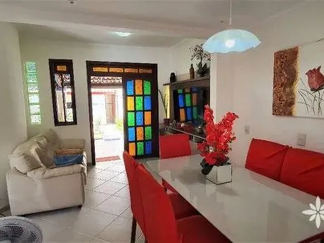 Imagem 7: Casa Mobiliada para Locação em Piatã