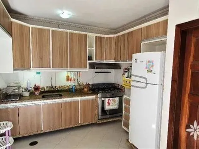 Imagem 15: Casa Mobiliada para Locação em Piatã