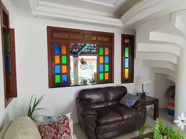 Imagem 16: Casa Mobiliada para Locação em Piatã