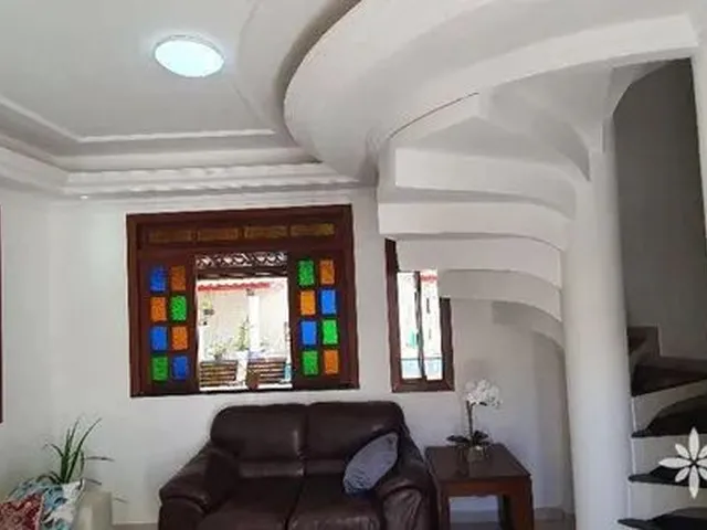 Imagem 4: Casa Mobiliada para Locação em Piatã