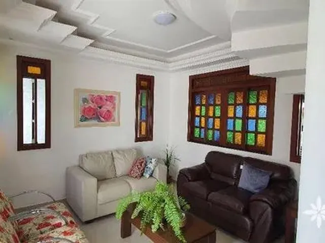 Imagem 2: Casa Mobiliada para Locação em Piatã