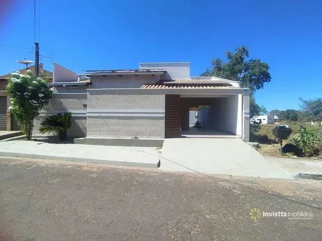 Imagem: Quadra 1103 Sul Casa com 3/4 com Moveis