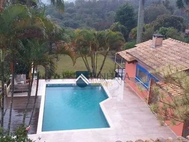 Imagem: Casa com 4 Dormitórios, 350 M² - Venda