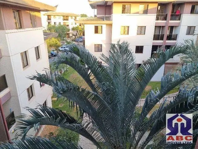 Imagem 2: Life Resorts - Apartamento Reformado