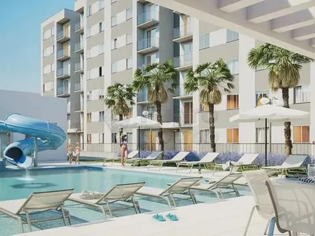 Imagem: Apartamento Padrão em Pelotas