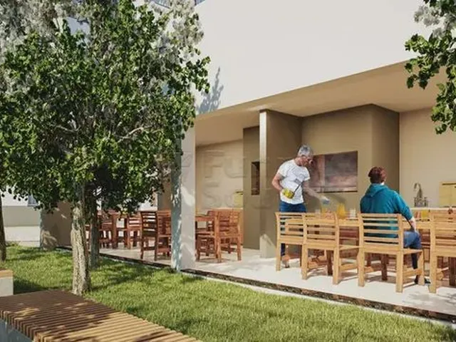 Imagem 8: Apartamento Padrão em Pelotas