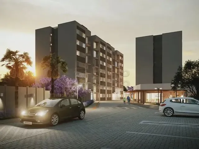 Imagem 3: Apartamento Padrão em Pelotas