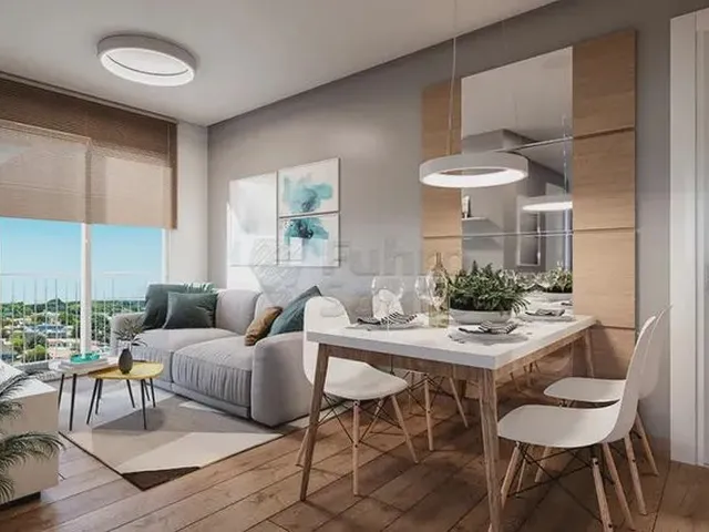 Imagem 2: Apartamento Padrão em Pelotas