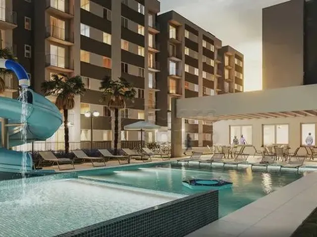 Imagem 5: Apartamento Padrão em Pelotas