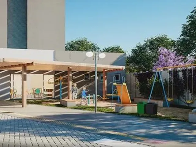 Imagem 7: Apartamento Padrão em Pelotas
