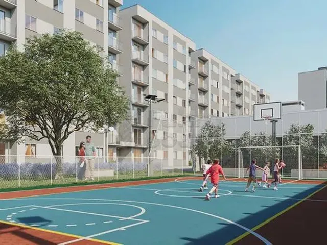 Imagem 6: Apartamento Padrão em Pelotas