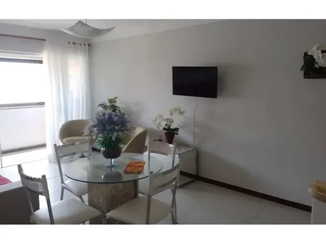 Imagem 1: Apartamento para Aluguel na Pituba