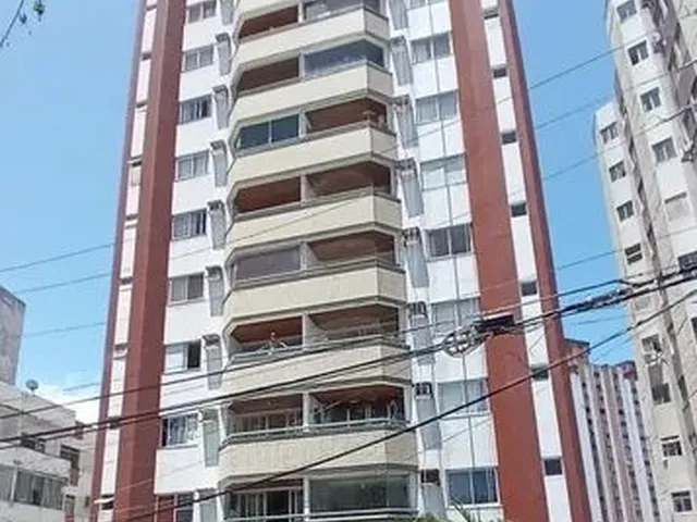 Imagem: 2/4 Sendo, 01 Suíte em Brotas, Vizinho