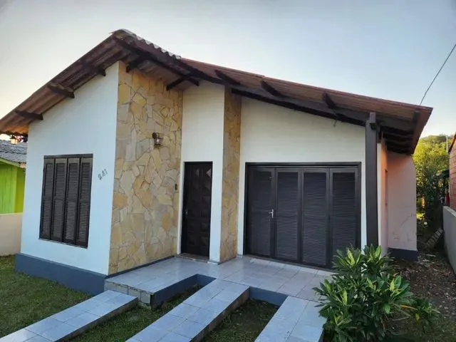 Imagem: Aluga-Se Casa
