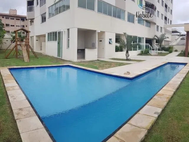 Imagem: Apartamento Padrão para Aluguel em Damas