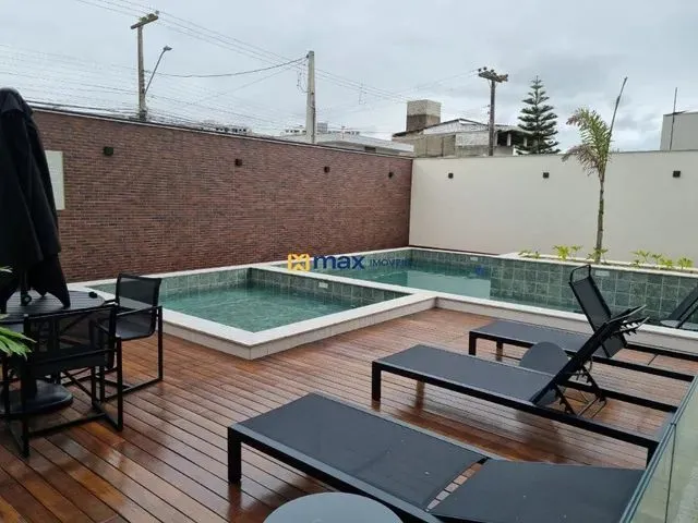 Imagem: Itajaí - Apartamento Padrão - São João