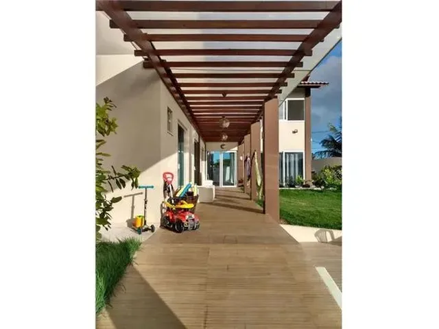 Imagem 7: Casa Beira Mar - Encontro do Rio com o Mar