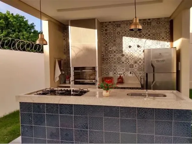 Imagem 4: Casa Beira Mar - Encontro do Rio com o Mar