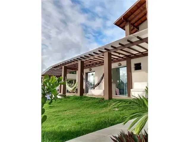 Imagem 9: Casa Beira Mar - Encontro do Rio com o Mar