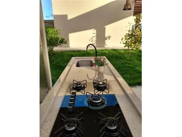 Imagem 2: Casa Beira Mar - Encontro do Rio com o Mar