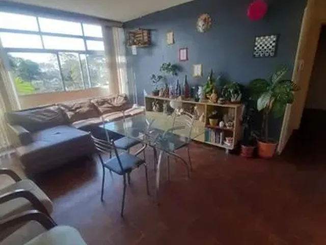 Imagem: Alugo Quarto para Rapazes no Rebouças