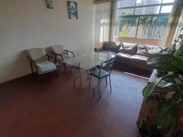 Imagem 6: Alugo Quarto para Rapazes no Rebouças