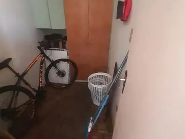 Imagem 12: Alugo Quarto para Rapazes no Rebouças