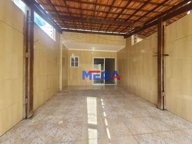 Imagem 16: Casa com 3 Quartos para Alugar no Bairro Prefeito José Walter - Fortaleza/Ce