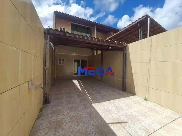 Imagem 9: Casa com 3 Quartos para Alugar no Bairro Prefeito José Walter - Fortaleza/Ce