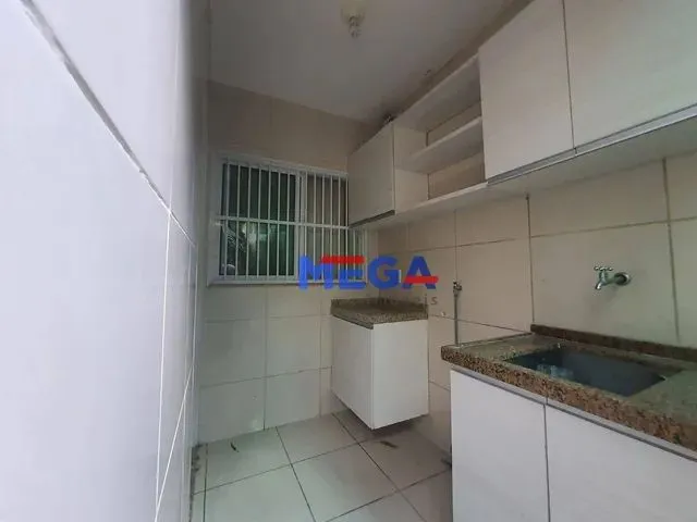 Imagem 4: Casa com 3 Quartos para Alugar no Bairro Prefeito José Walter - Fortaleza/Ce
