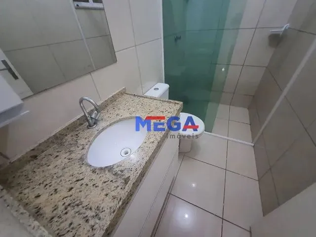 Imagem 13: Casa com 3 Quartos para Alugar no Bairro Prefeito José Walter - Fortaleza/Ce