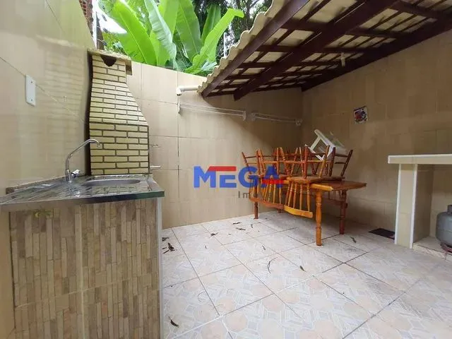 Imagem 2: Casa com 3 Quartos para Alugar no Bairro Prefeito José Walter - Fortaleza/Ce