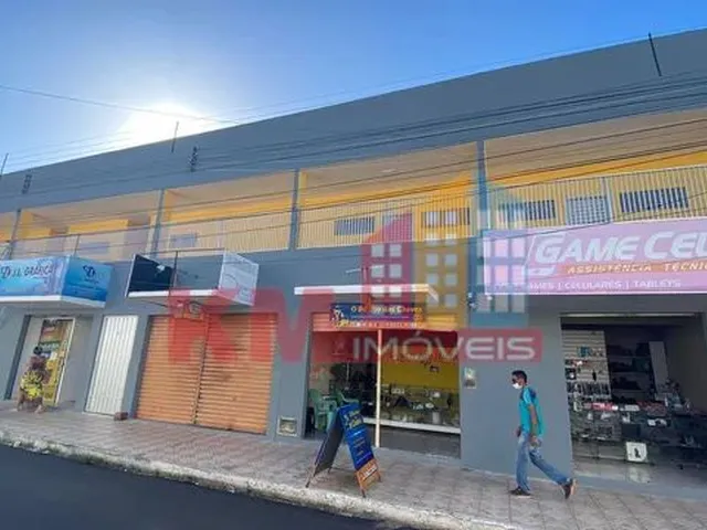 Imagem 1: Locação! Apartamentos no Centro em Mossoró-Rn!