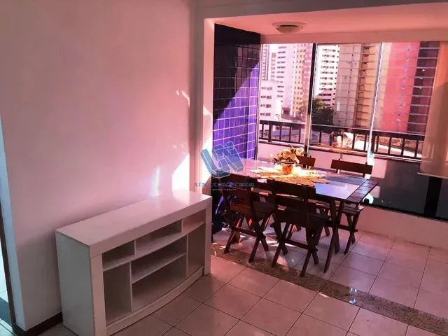 Imagem 1: Apartamento Quarto e Sala 50M2 na Pituba
